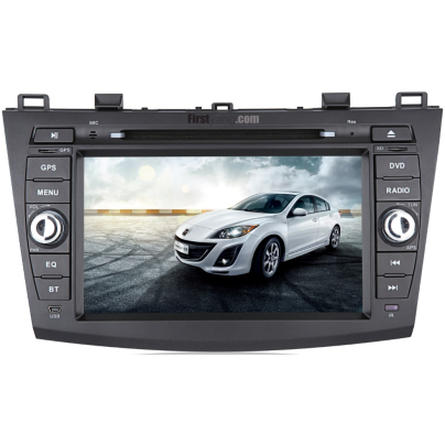 For Mazda 3 2009 D